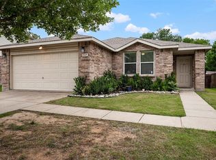 1309 Willow Tree Dr, McKinney, TX 75071