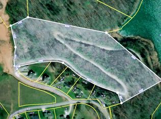 Mariner Point Rd, La follette, TN 37766