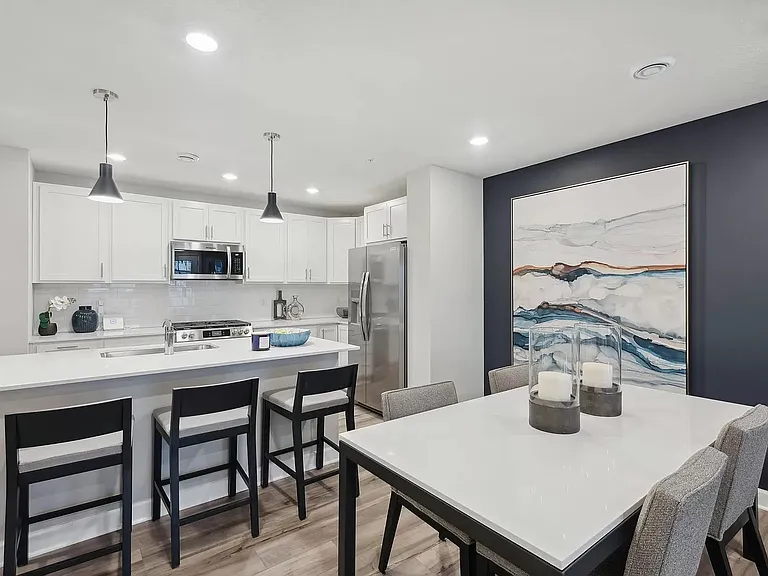 5217 Long Pointe Pass — Photo 4