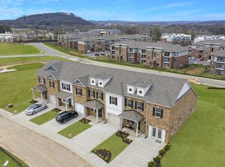 4022 Keeley Dr LOT 118, Gallatin, TN 37066
