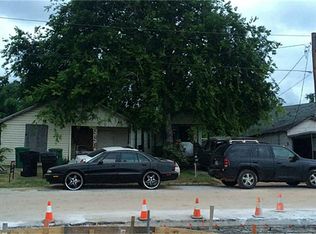 2221 Patterson St, Houston, TX 77007