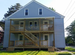 10 Sutton Rd APT A, Millbury, MA 01527