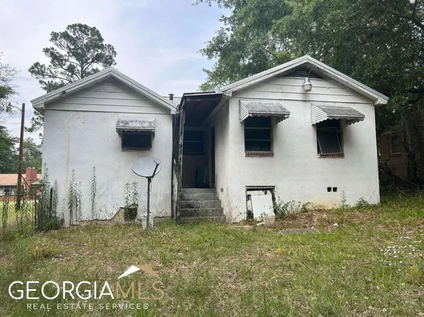 2940 Laney Ave, Macon, GA 31211