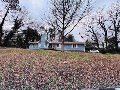 100 Annie Laurie Dr, Talladega, AL, 35160
