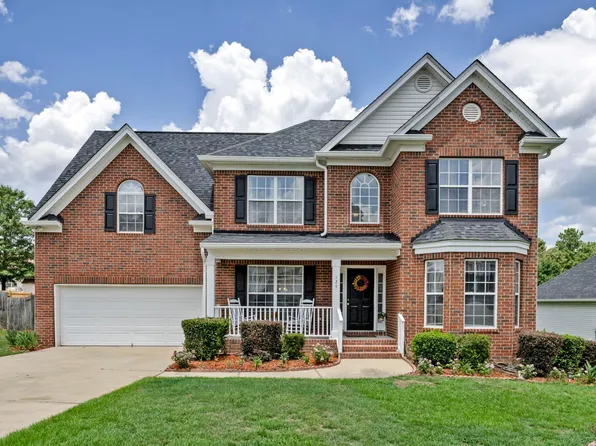 124 Grandview Cir, Columbia, SC 29229