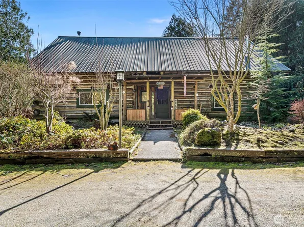 15920 Peacock Hill Avenue NW, Gig Harbor, WA 98332