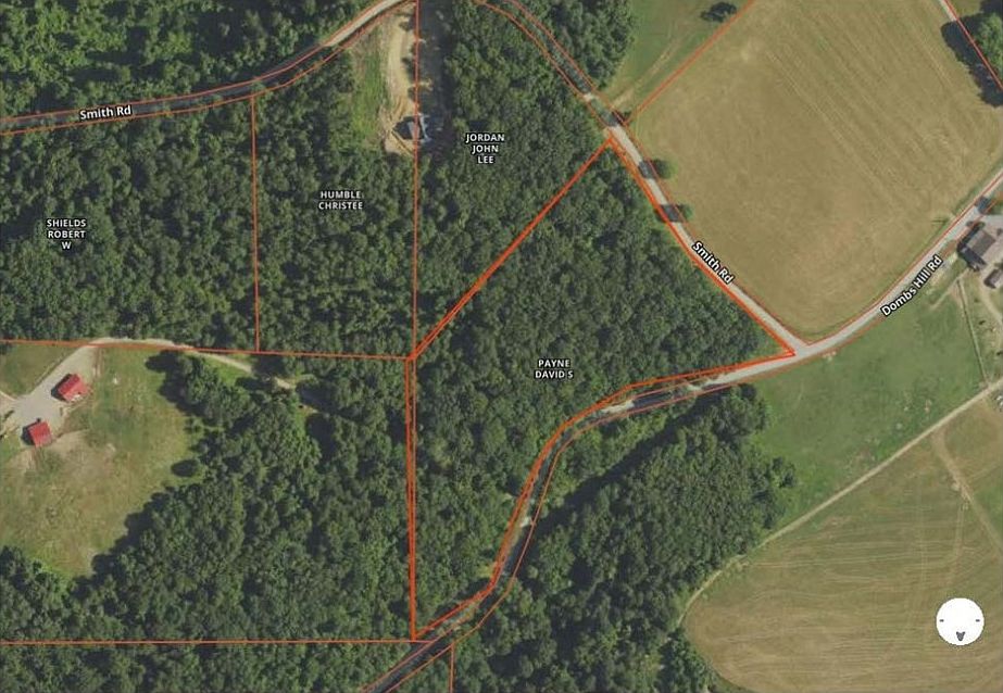 2nd image of 0 Dombs Hill Rd