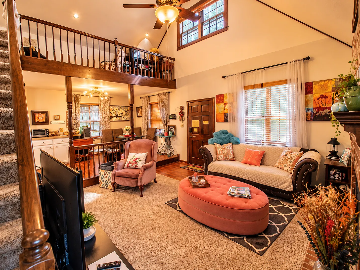 2 bed, 1200 sqft, $1,600 — Photo 2