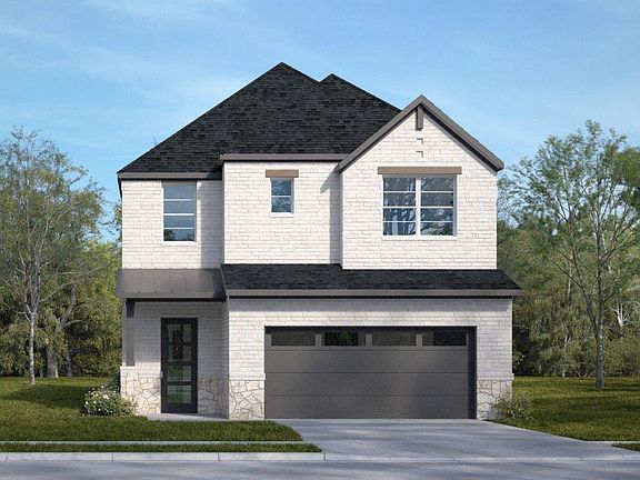 Plan Elevation.