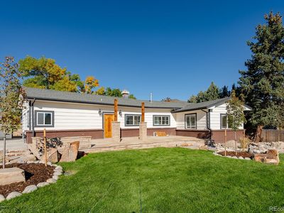 8055 Simms Street, Arvada, CO, 80005
