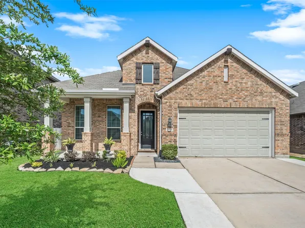 29534 Water Willow Trace Dr, Spring, TX 77386