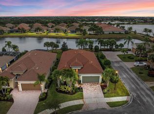19326 Rizzuto St, Venice, FL 34293