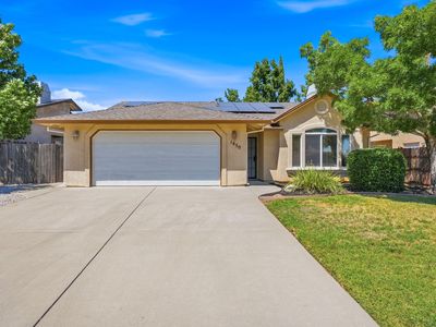 1450 Donita Dr, Red Bluff, CA, 96080