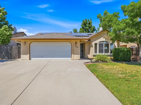 1450 Donita Dr, Red Bluff, CA 96080