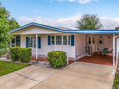 1434 Elkhart Cir, Tavares, FL, 32778