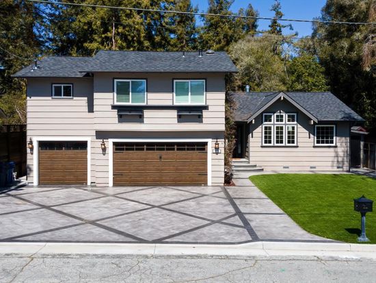 1650 Wilshire Dr, Aptos, CA 95003