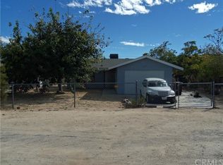 61957 Oleander Dr, Joshua Tree, CA 92252