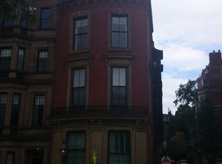 50 Beacon St, Boston, MA 02108