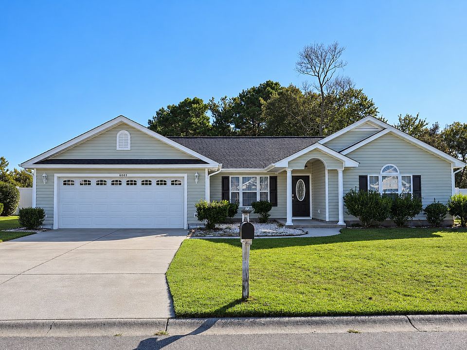 1st image of 6005 Palisade Ct