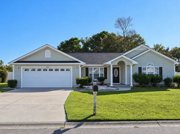6005 Palisade Ct, Conway, SC 29526