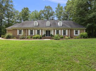 4605 Westminster Dr, Raleigh, NC 27604