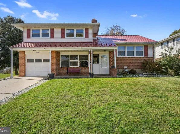 908 S Cass St, Middletown, DE 19709