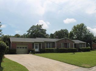 624 Chadwick St, Pensacola, FL 32503