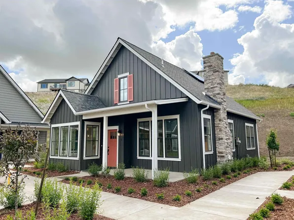 2050 NW Hidden View Ct #5, Pullman, WA 99163