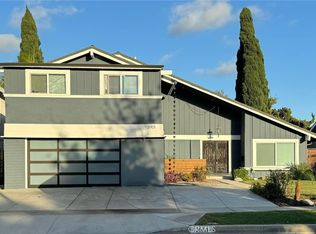 3901 Teakwood, Santa Ana, CA 92707