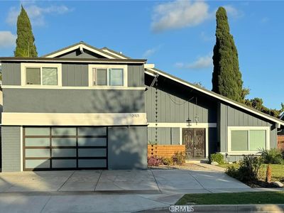 3901 Teakwood, Santa Ana, CA, 92707