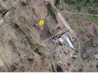 154 Harper Valley Ln, Lake Lure, NC 28746