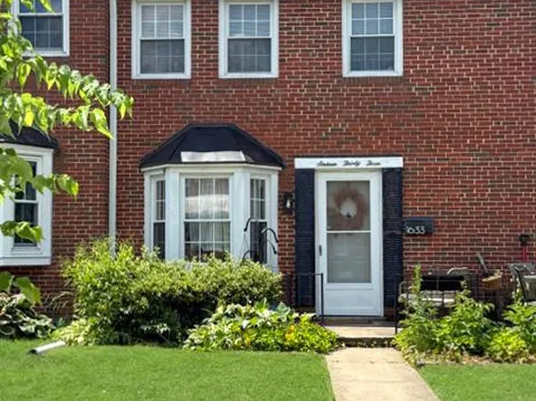 1633 Thetford Rd, Towson, MD 21286