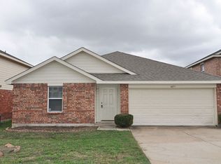 4857 Parkview Hills Ln, Fort Worth, TX 76179