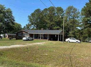 137 S Scott Dr, Garysburg, NC 27831