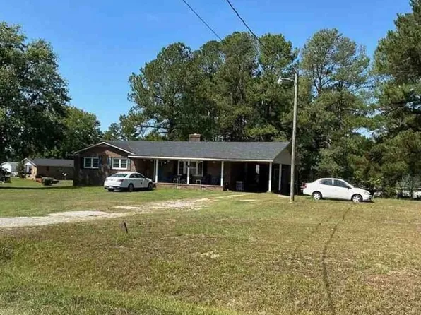 137 S Scott Dr, Garysburg, NC 27831