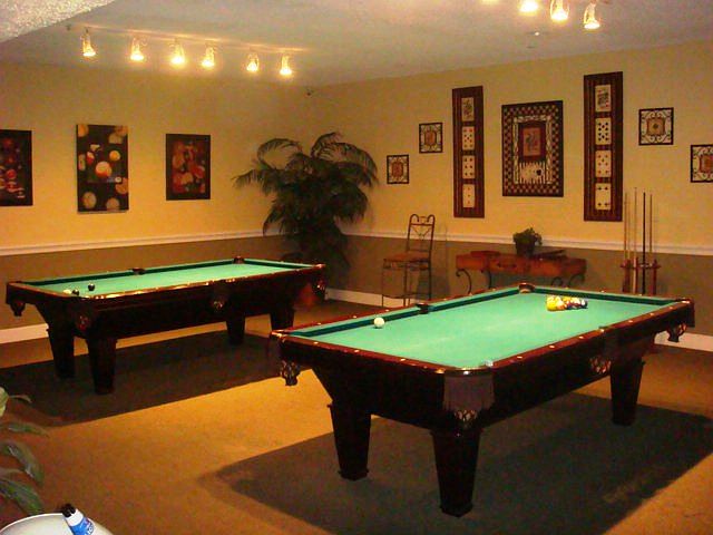 Billiards