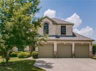 1807 Goshawk Ln, Corinth, TX 76210