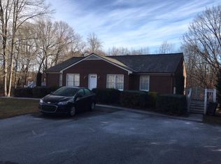 110 Holcomb Path Rd #B, Lynchburg, VA 24501