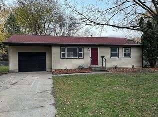 2130 Harmony Ave, Albert Lea, MN 56007