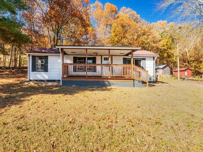 1547 Dunwoody Rd, La Fayette, GA, 30728