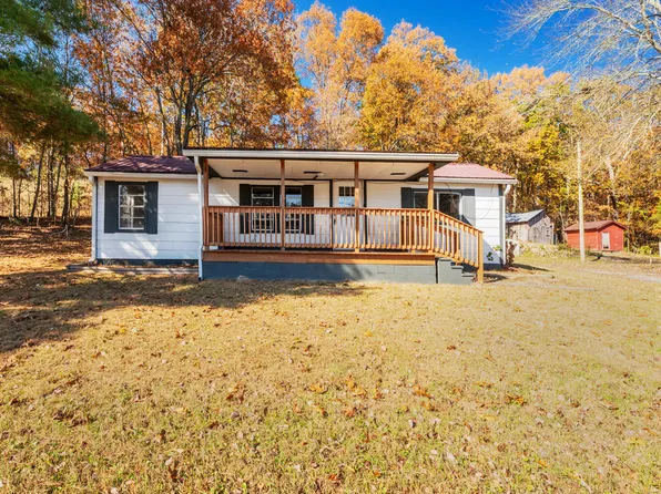 1547 Dunwoody Rd, La Fayette, GA 30728