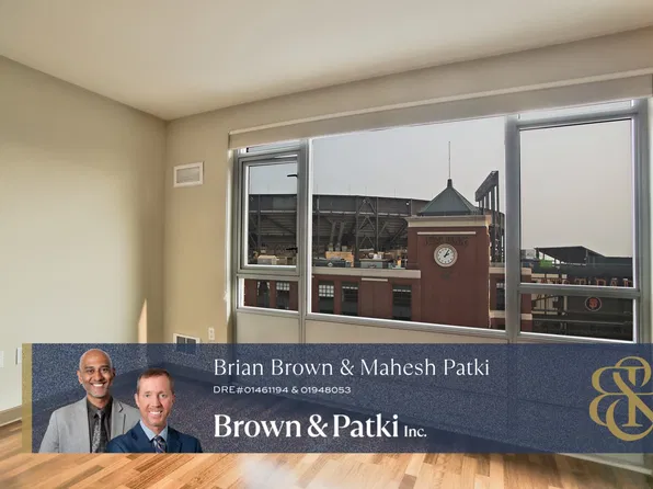 170 King St Unit 907, San Francisco, CA 94107