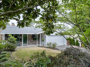 6909 SW 54th Ave, Portland, OR 97219