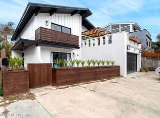 210 Margaret St, Neptune Beach, FL 32266