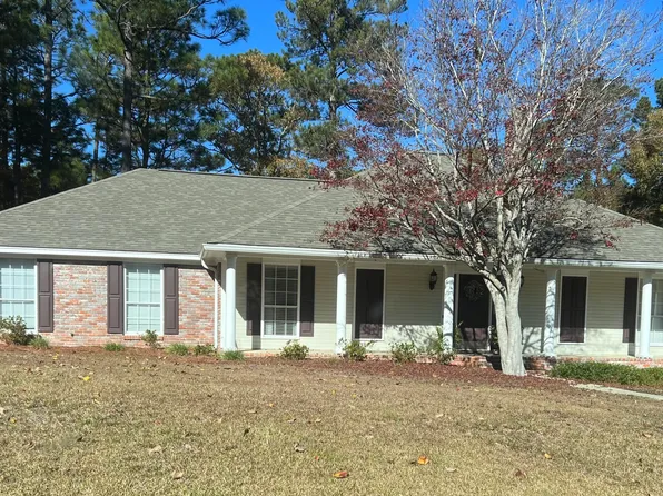 49 Saint Andrews, Hattiesburg, MS 39401