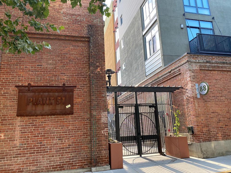 1st image of 88 Bush St Unit 4160