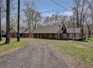 117 W Highway 89, Cabot, AR 72023