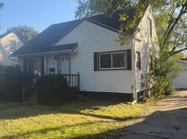 634 Grand St, Adrian, MI 49221