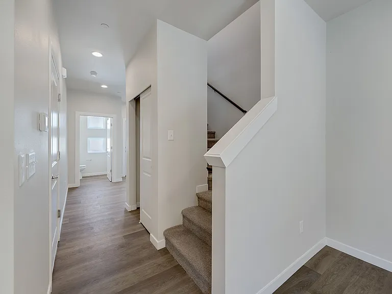 Cedar Homes 29 - Brand New Townhomes — Photo 11