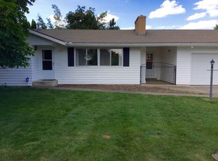 1731 E Stratford Dr, Hayden Lake, ID 83835